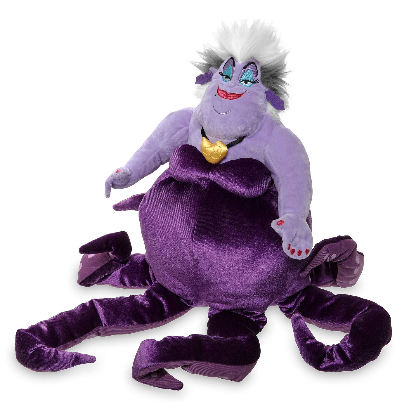 ursula stuffed animal