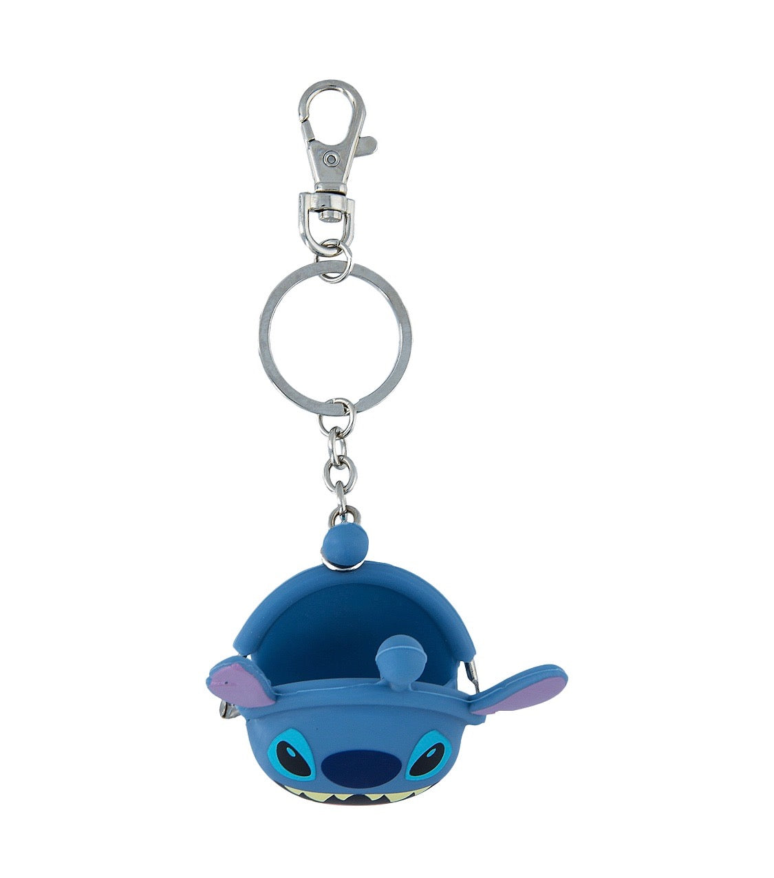 stitch coin purse