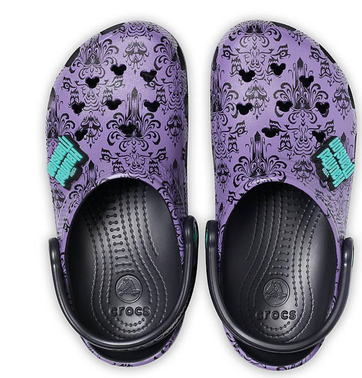 crocs m6 w8