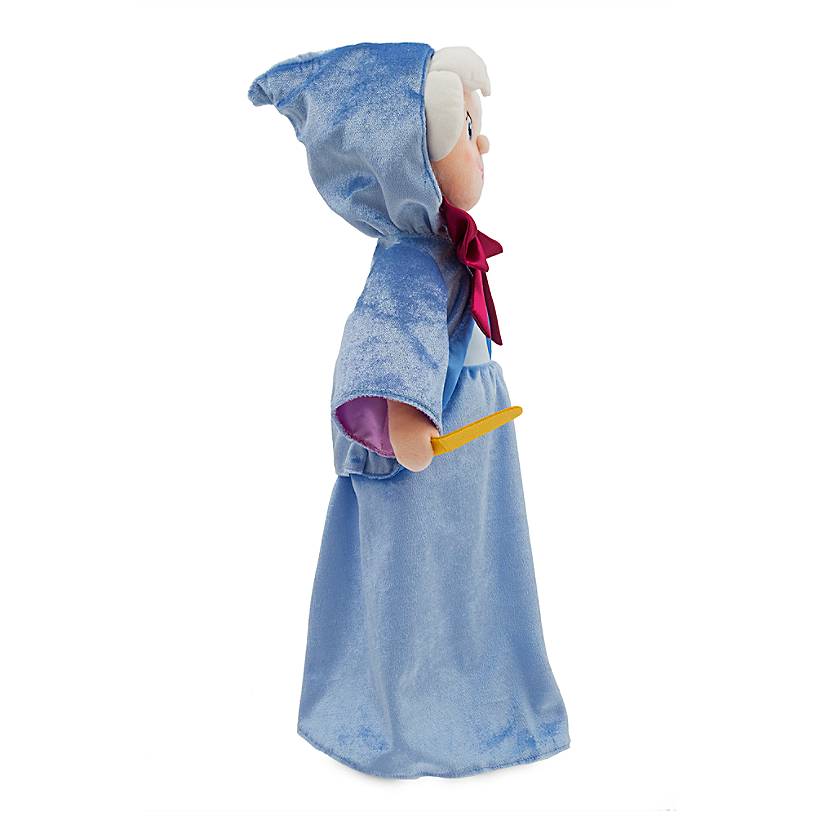 fairy godmother plush