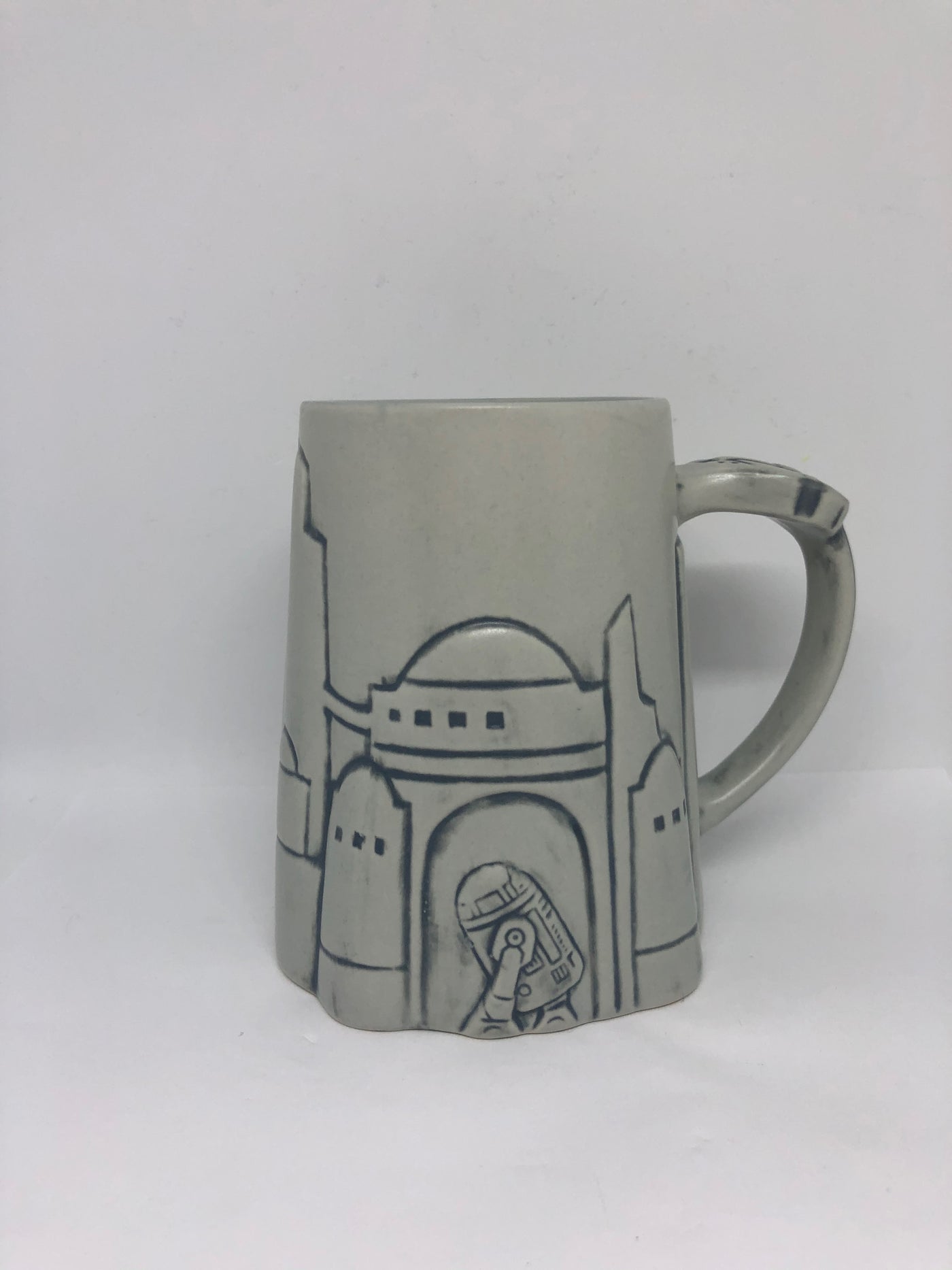 disney star wars coffee mugs