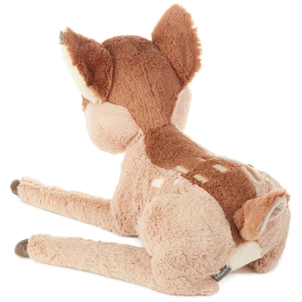 stuffed bambi