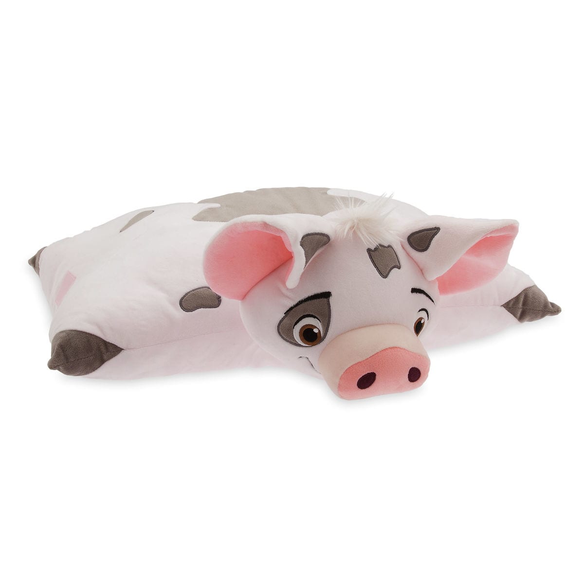 moana pig pillow