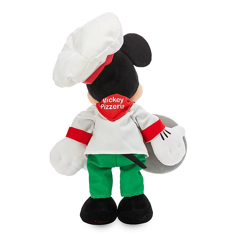 disney parks mickey mouse plush