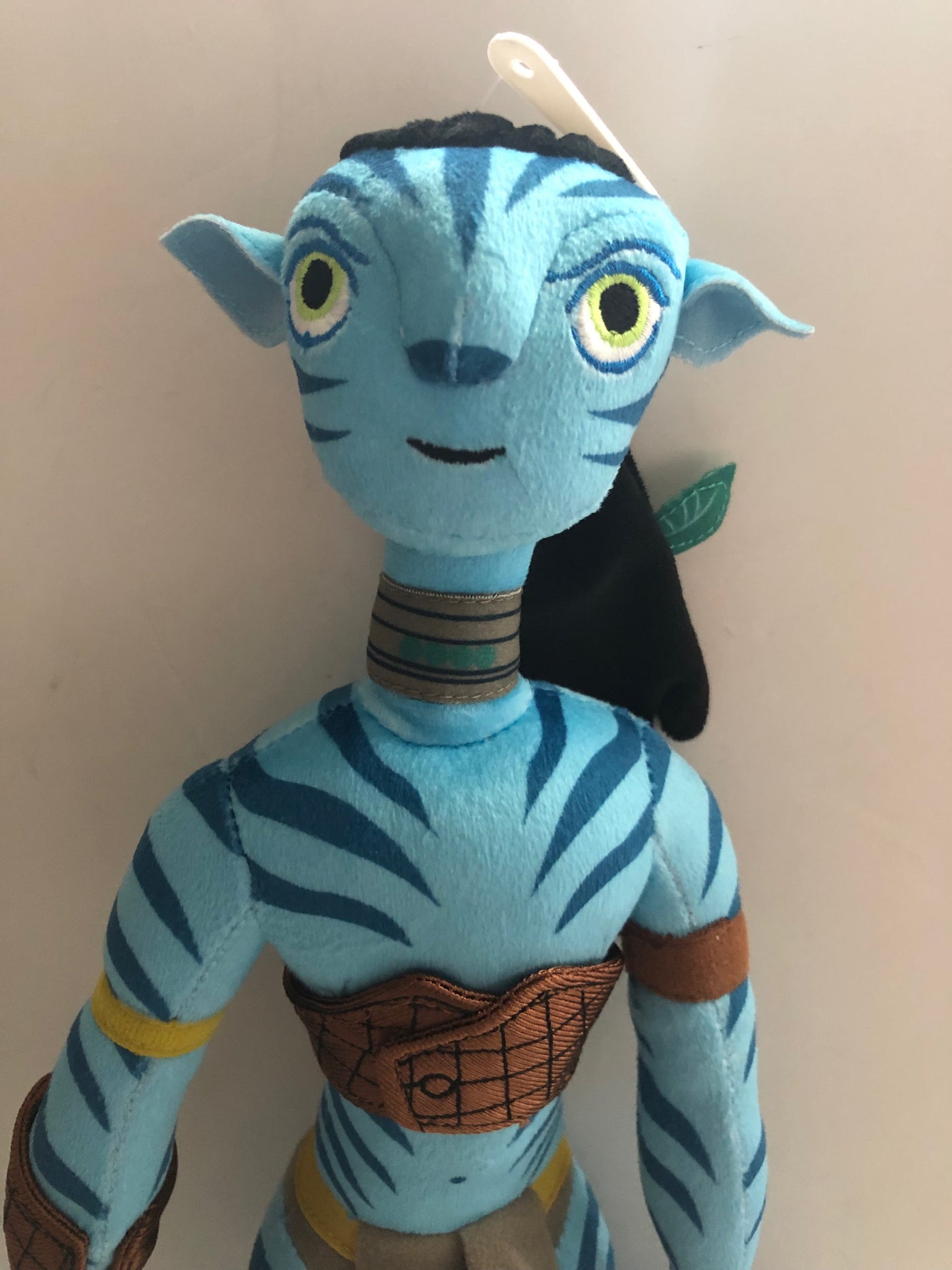 avatar stuffed animals