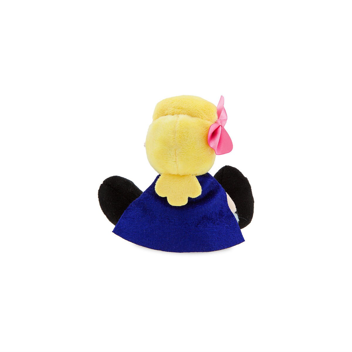 big peep plush