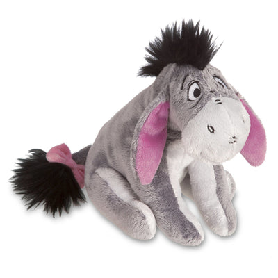 Disney Store Winnie the Pooh Eeyore Mini Bean Bag Plush 7 inc New with ...