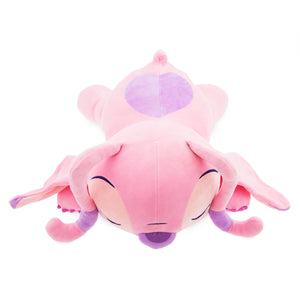 Disney Angel Cuddleez Large Plush New with Tags – I Love Characters