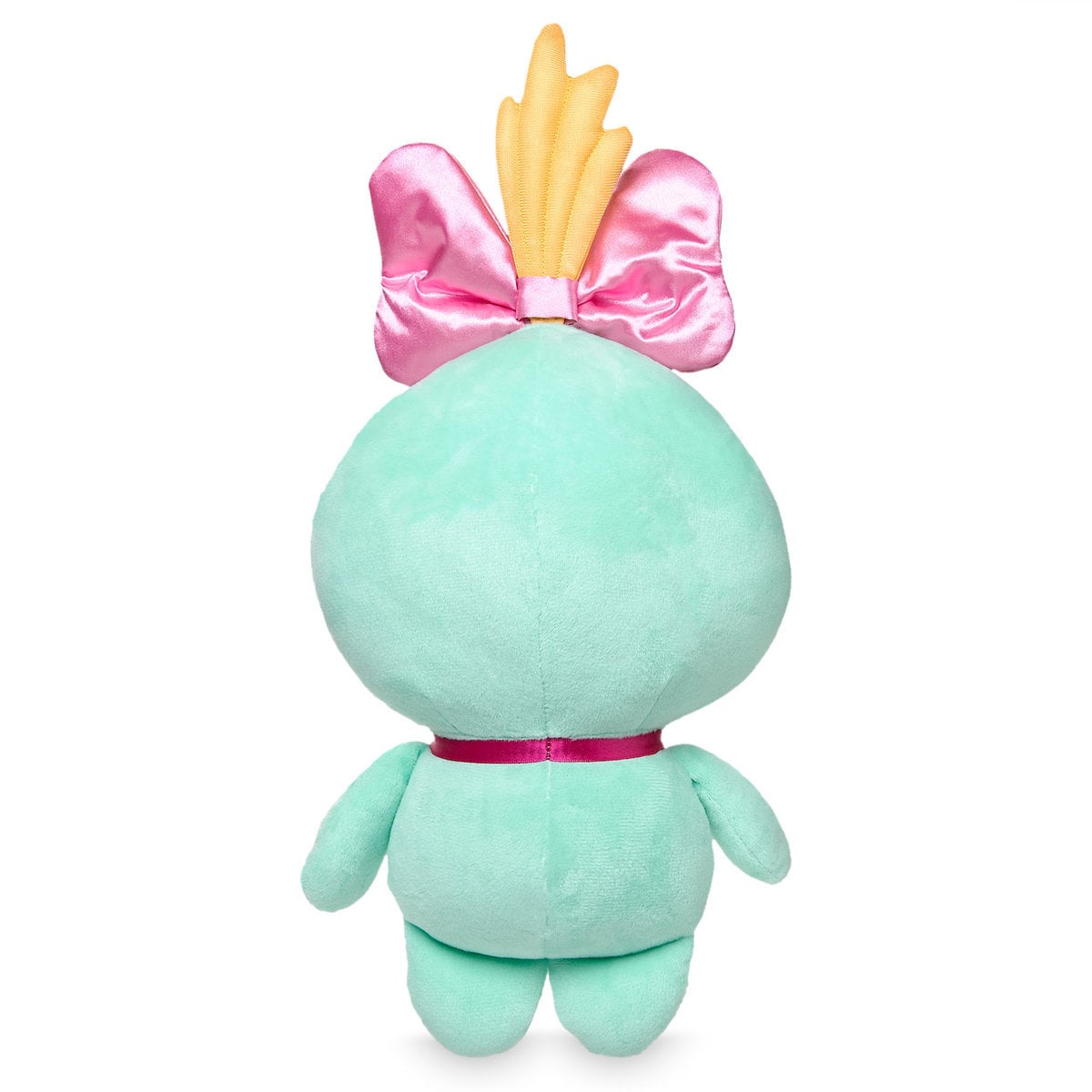 scrump plush