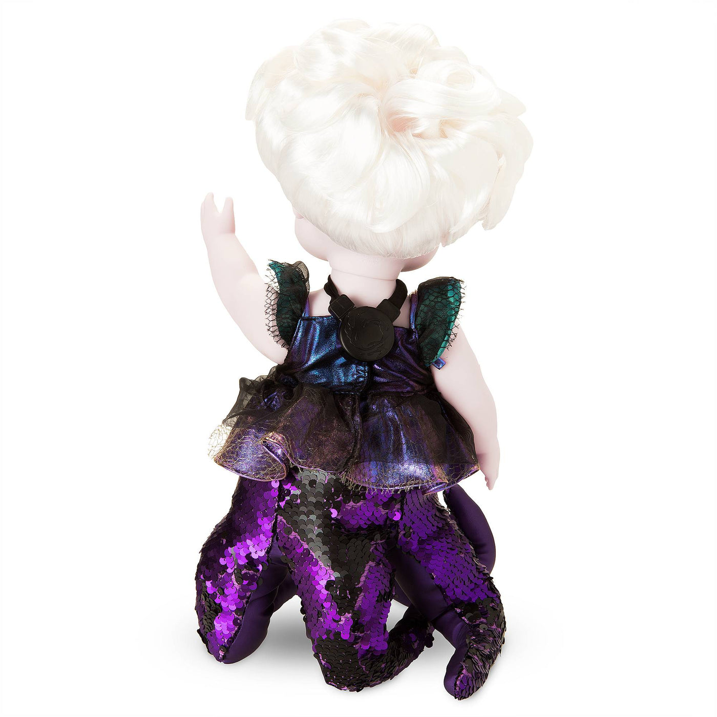 disney animators collection ursula