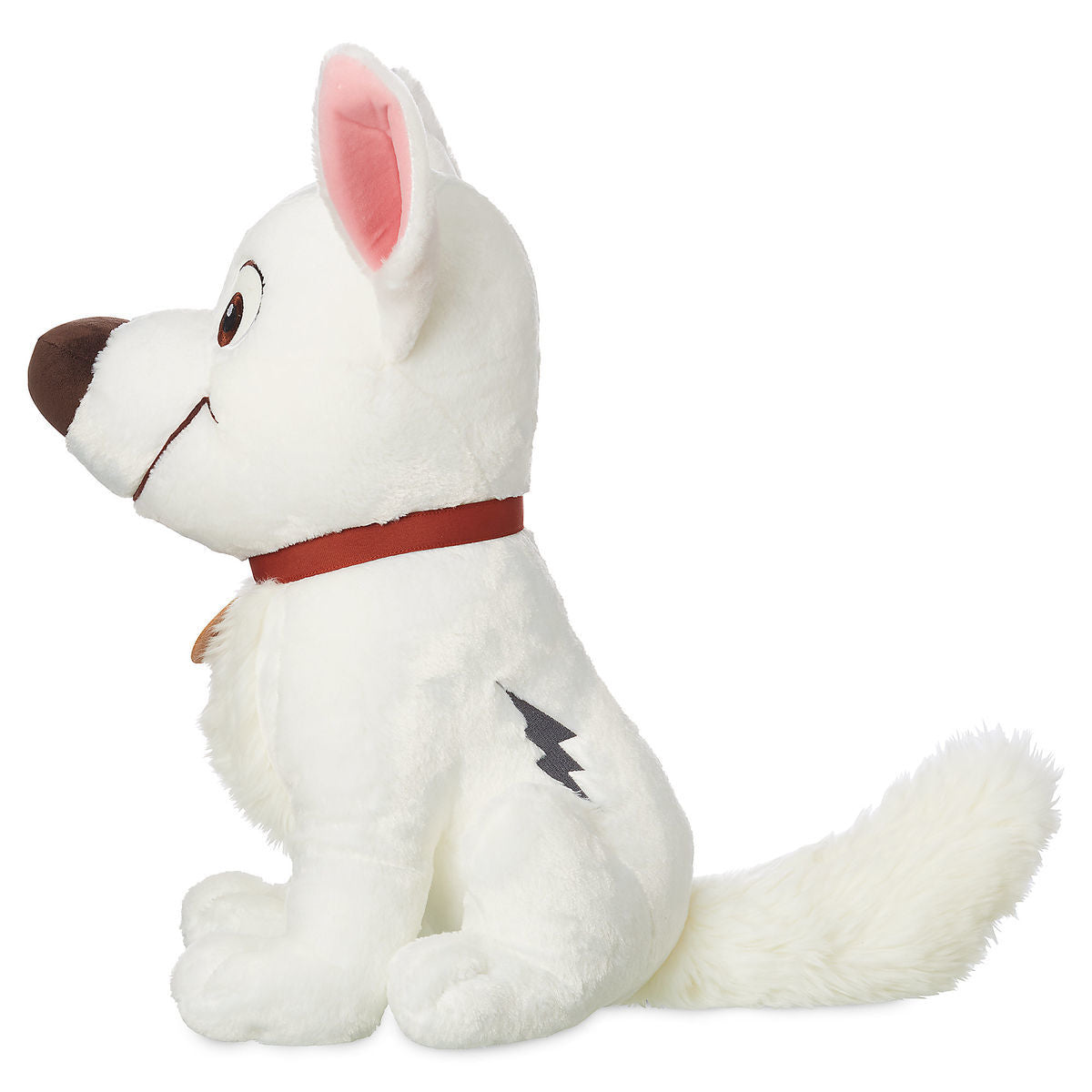 bolt stuffed animal disney