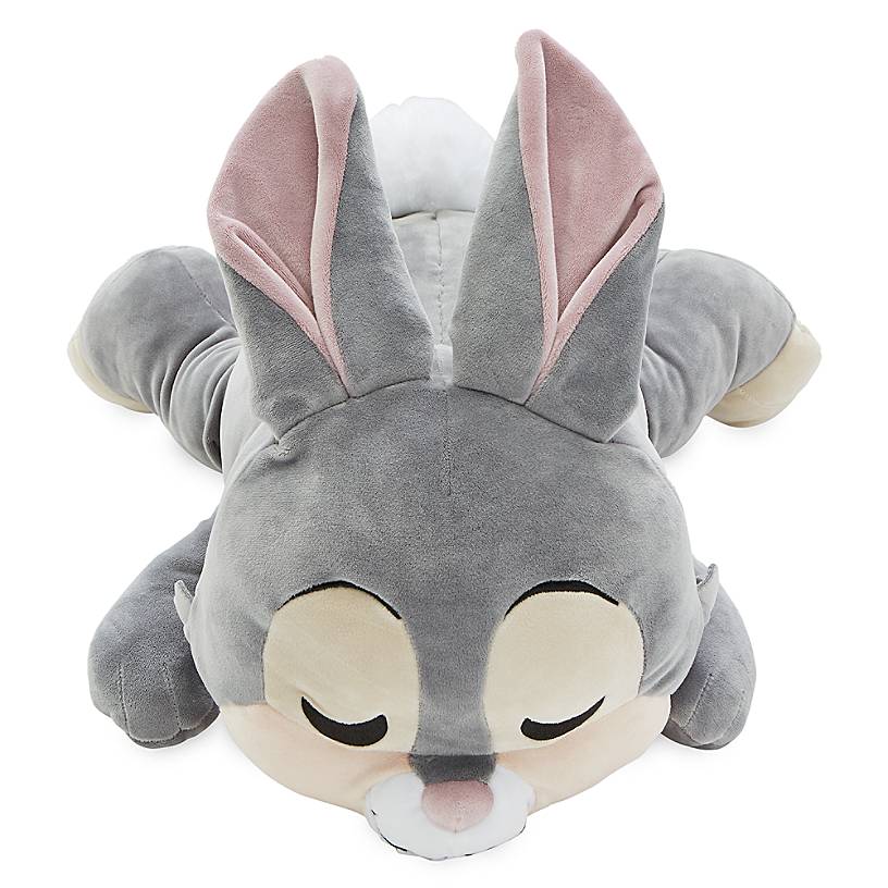 disney cuddleez plush