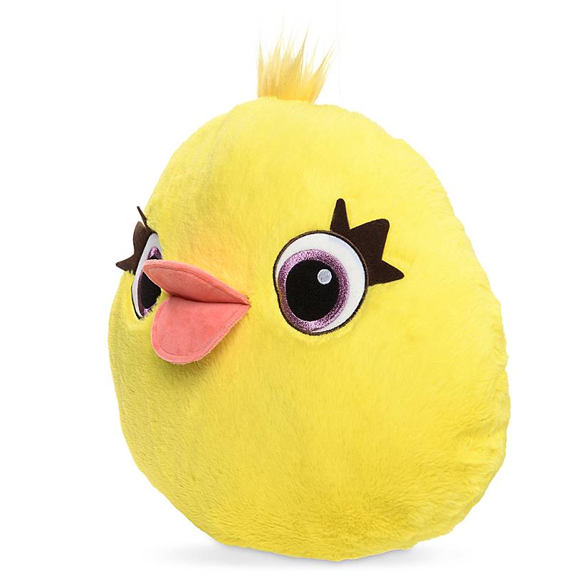 ducky plush toy story