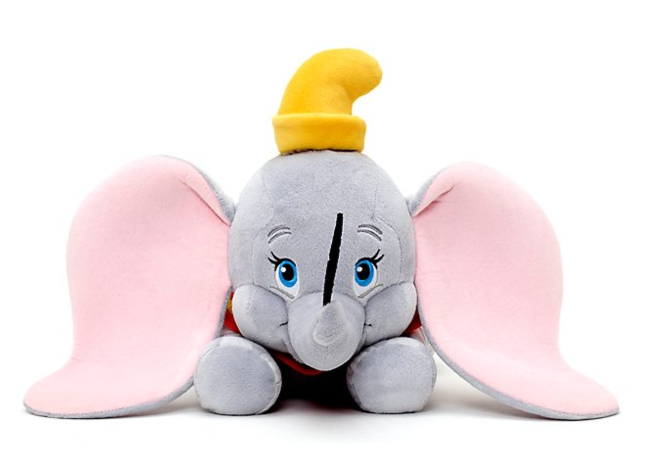 disney store dumbo plush 2019