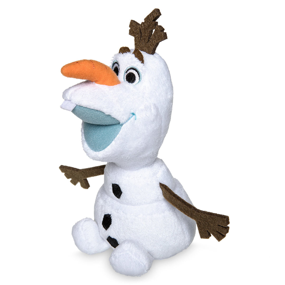 disney store olaf plush