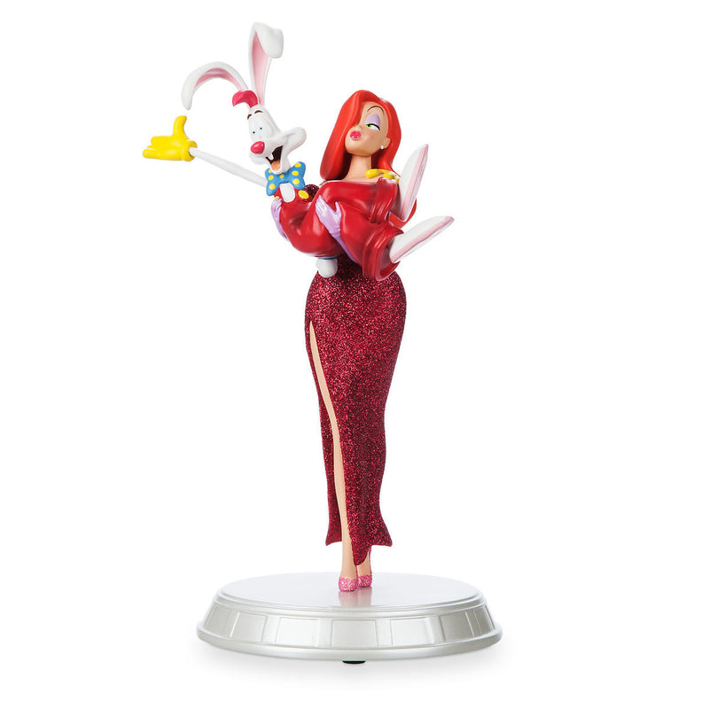 jessica rabbit figure