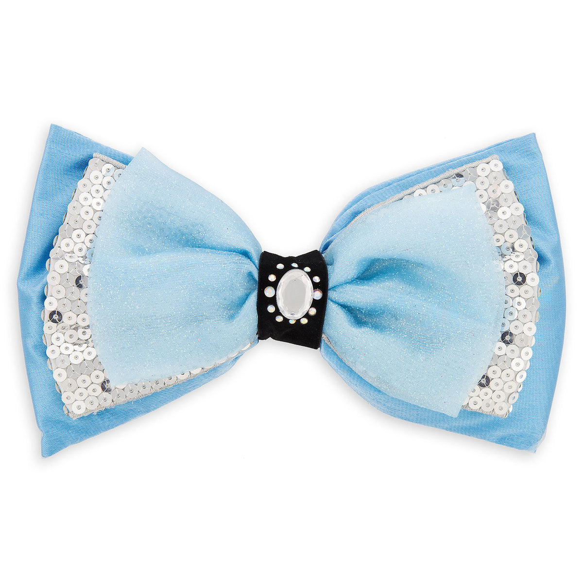 Disney Parks Cinderella Bow Swap Your Bow New with Tags – I Love Characters