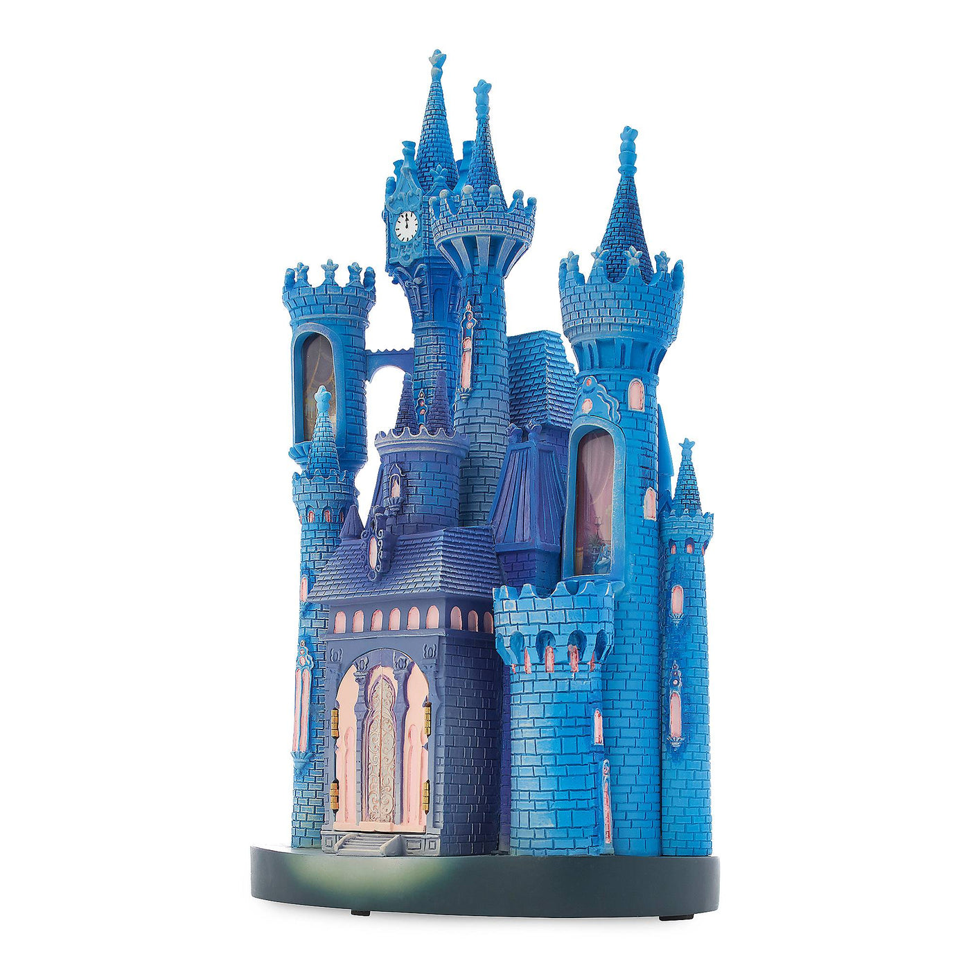 disney cinderella castle playset