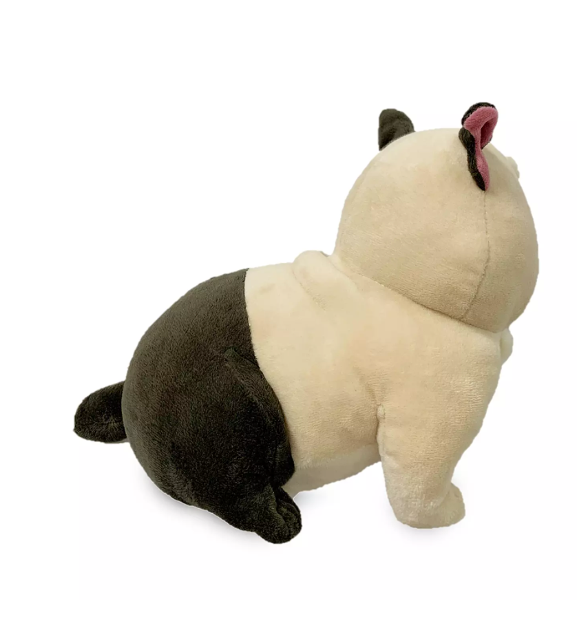 luca plush