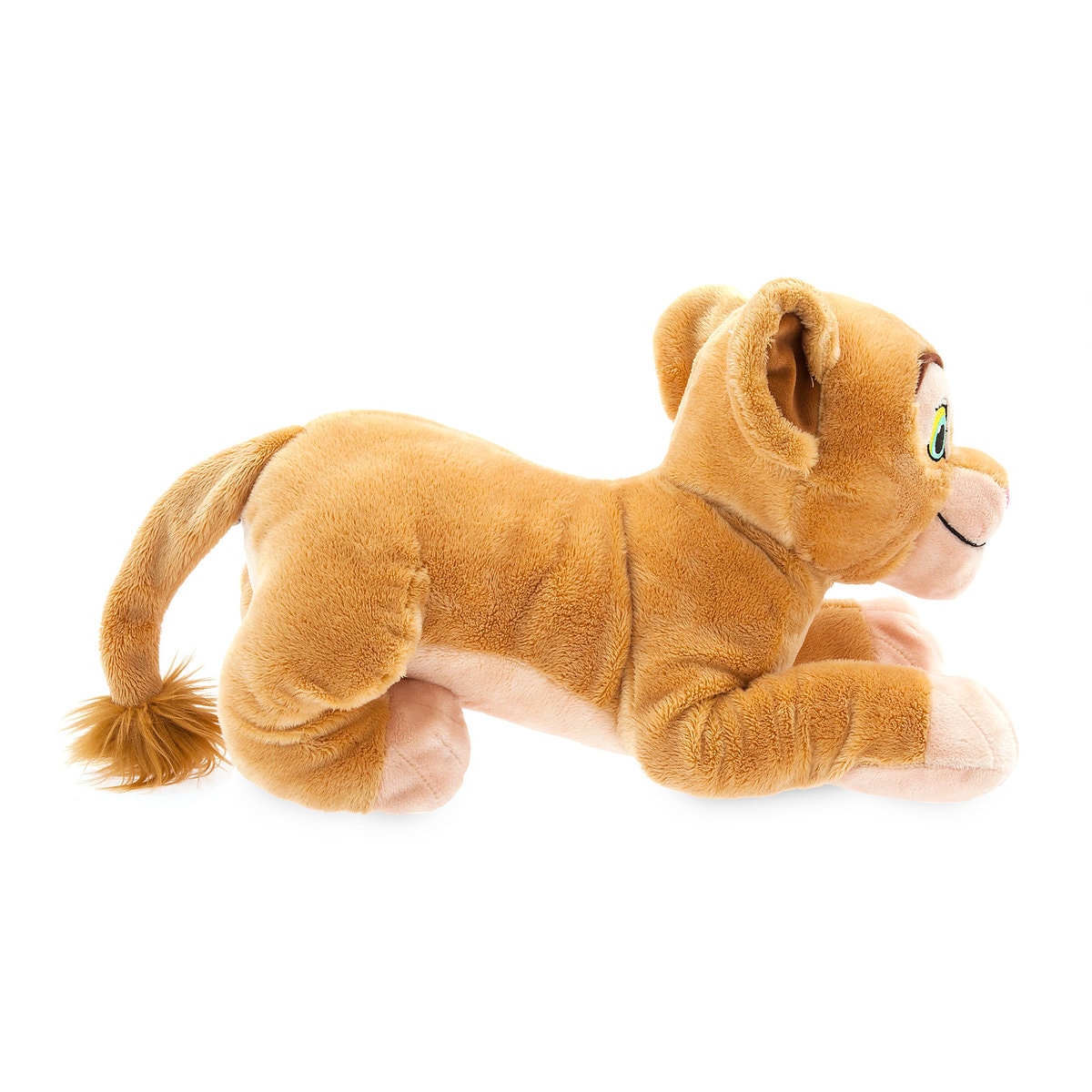 disney store nala