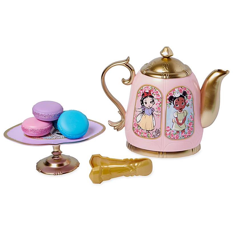 disney tea sets