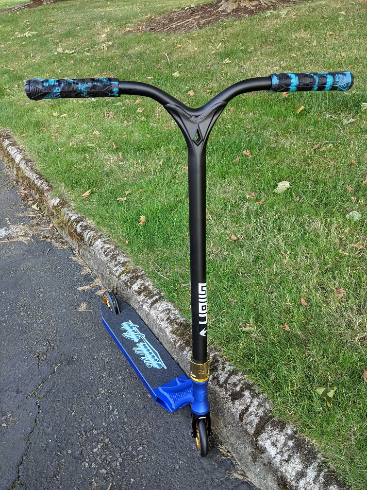 Pro Scooter blog | Pro Scooter – Tagged "Custom Scooter"