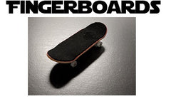 fingerboards