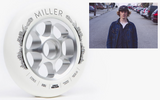 tilt scooters stage 2 wheels issac miller