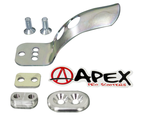 Apex Scooters Pro Scooter Shop