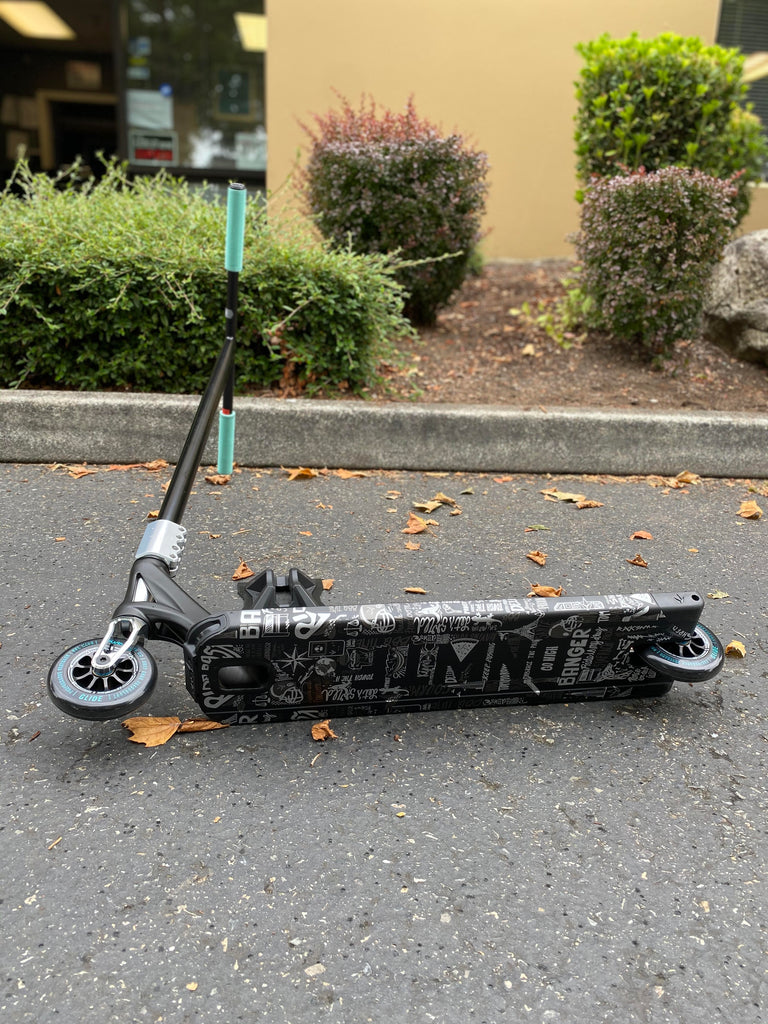 Street Beast Pro Scooter Shop