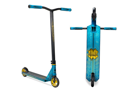 Crew Pro Scooter Rush – Pro Scooter