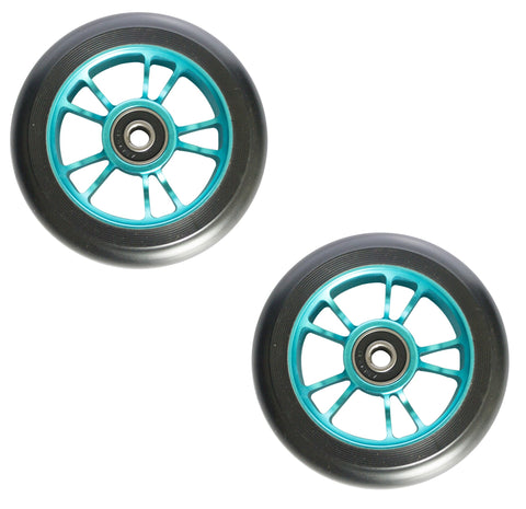 Pro Scooter Wheels Envy 100mm Pro Scooter Shop