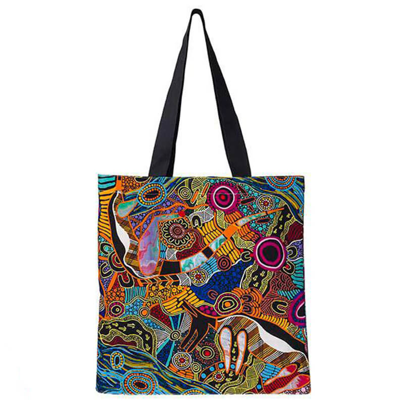 Eco Friendly Gifts for Women Made in Australia Aboriginal Art Shopping ...