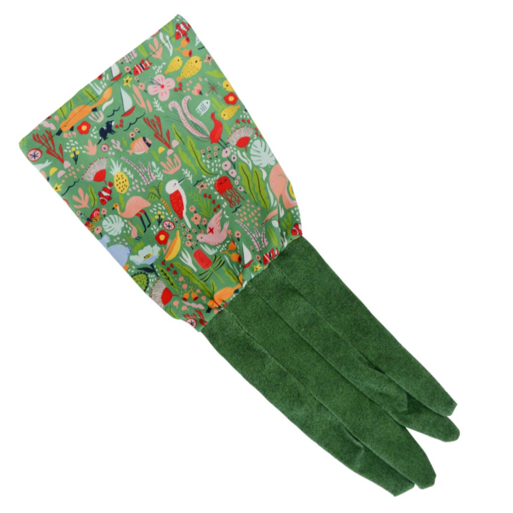 Down Under Gardening Gloves Practical Australian Made ...