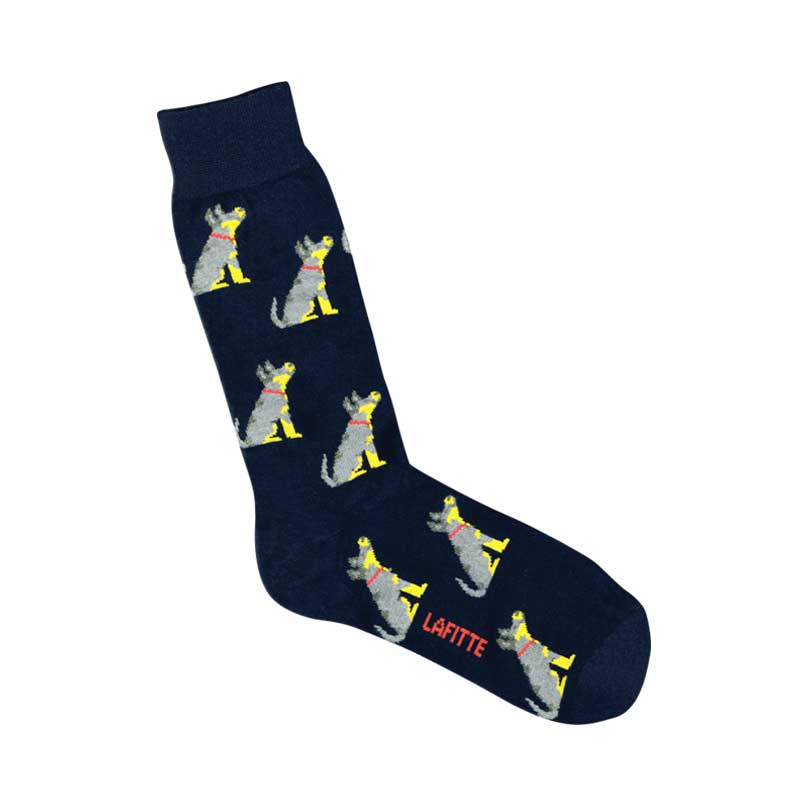 Blue Heeler Socks for Unique Australian Souvenirs - Bits of Australia