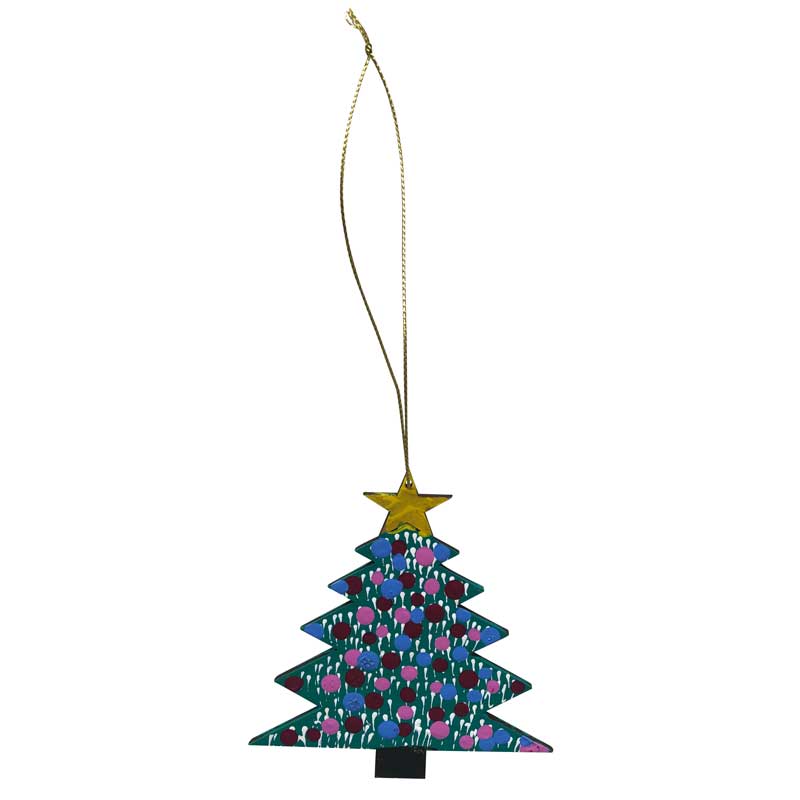 Australian Gifts for Christmas - Xmas Tree Decoration Bits of Australia