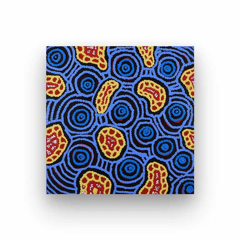 Featured image of post Contemporary Aboriginal Art For Sale / In these unprecedented times, buying a piece of aboriginal art is not an indulgence, it&#039;s essential.