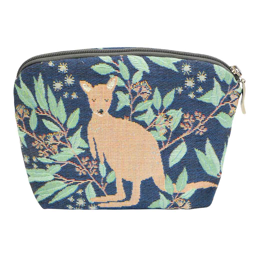 Australian Gift Ideas For Women French Tapestry Cosmetic Bag Bits Of Australia