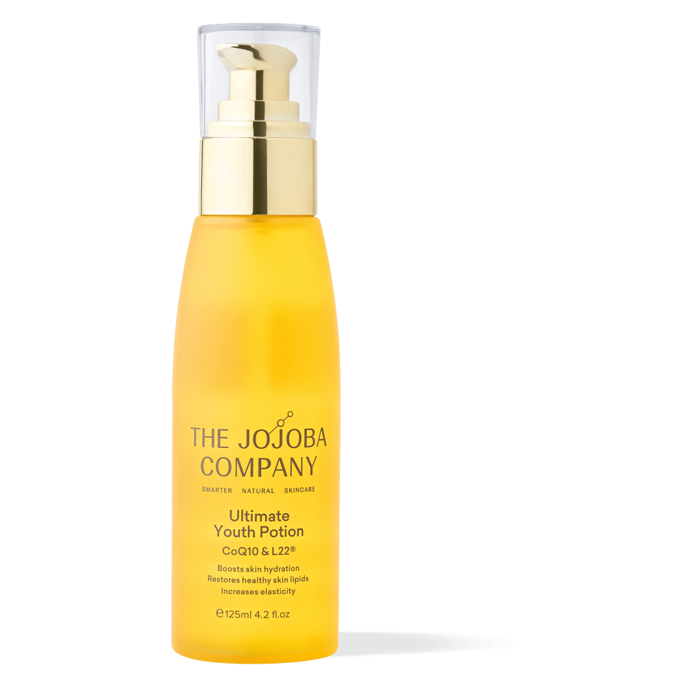 Ultimate Youth Potion - The Jojoba Company Australia product image