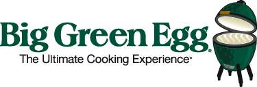 Big Green Egg Logo