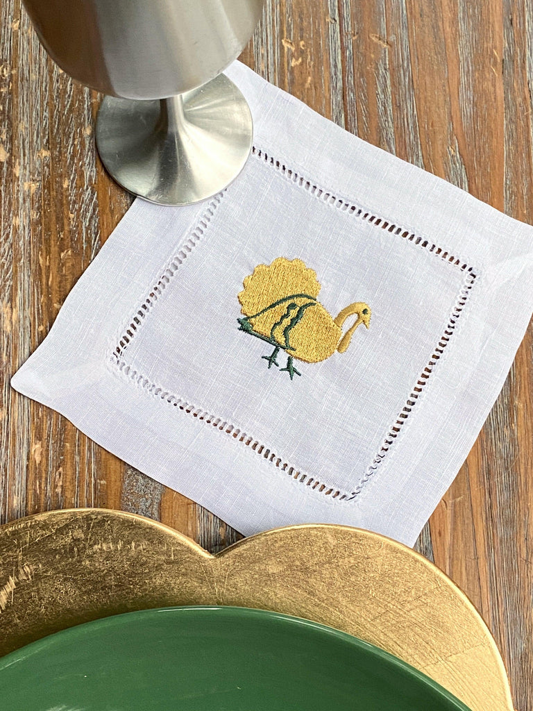 Merry Cloth Napkin | Style Me Pretty Set of 4