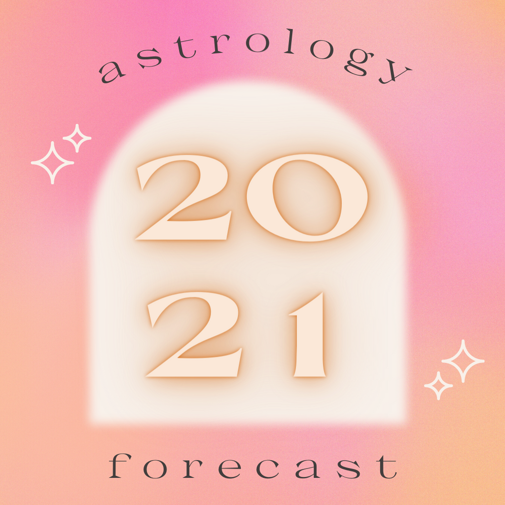 new astrology dates 2021 real