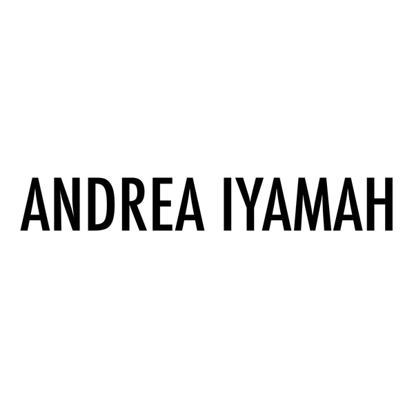 Andrea Iyamah