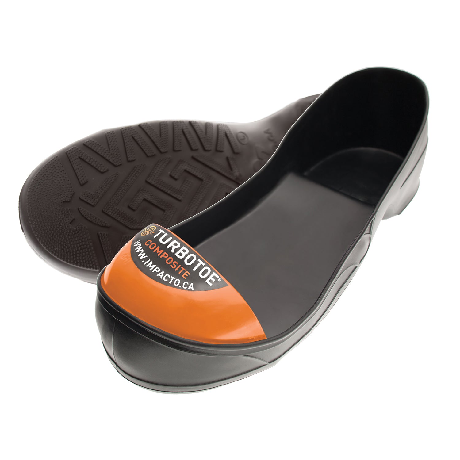 composite toe protector