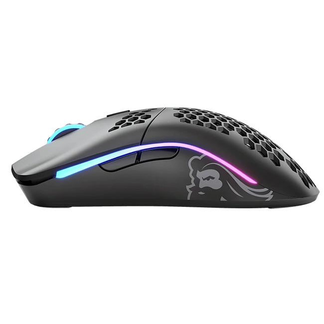 Glorious Model O Wireless Gaming Mouse Matte Black New 965tech