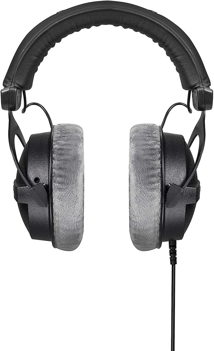 beyerdynamic dt 770 pro 80 ohm studio headphones