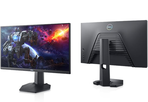 Dell 24" TN 144Hz FHD Gaming Monitor - S2421HGF – 965tech