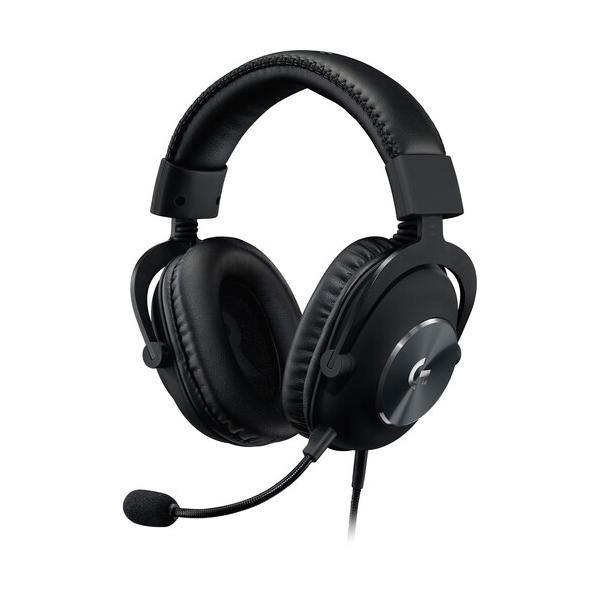 logitech pro x wireless lightspeed gaming headset