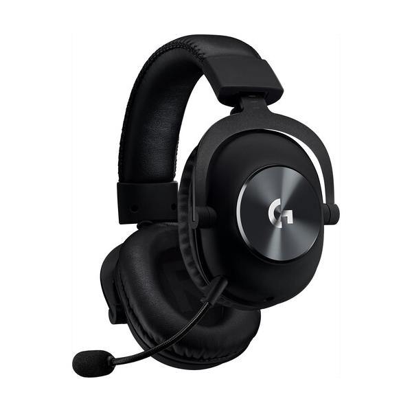 logitech pro x wireless lightspeed gaming headset