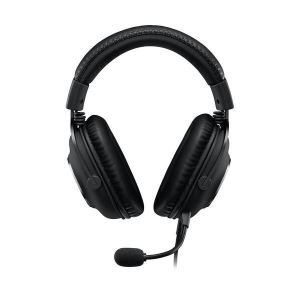 logitech g pro x wireless headset